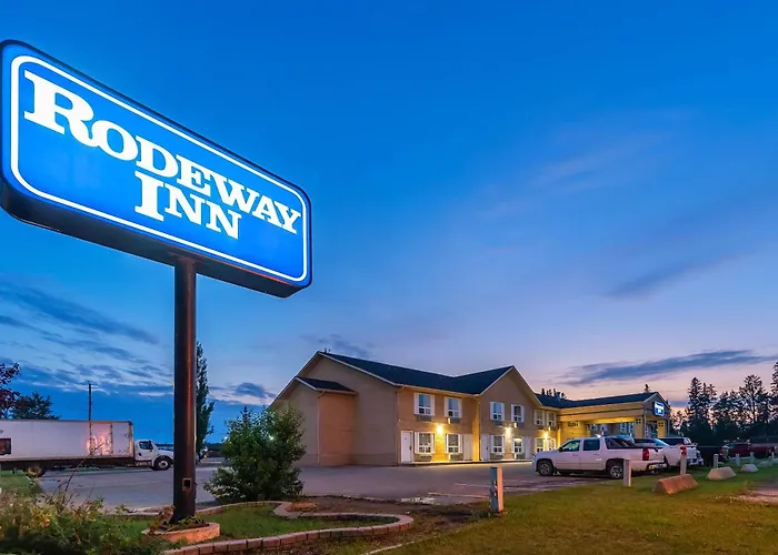 Rodeway Inn