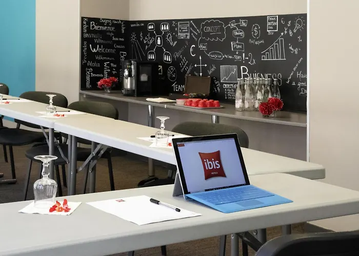 Ibis Hyeres Centre