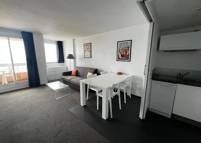 Résidence Victoria Surf Biarriz
