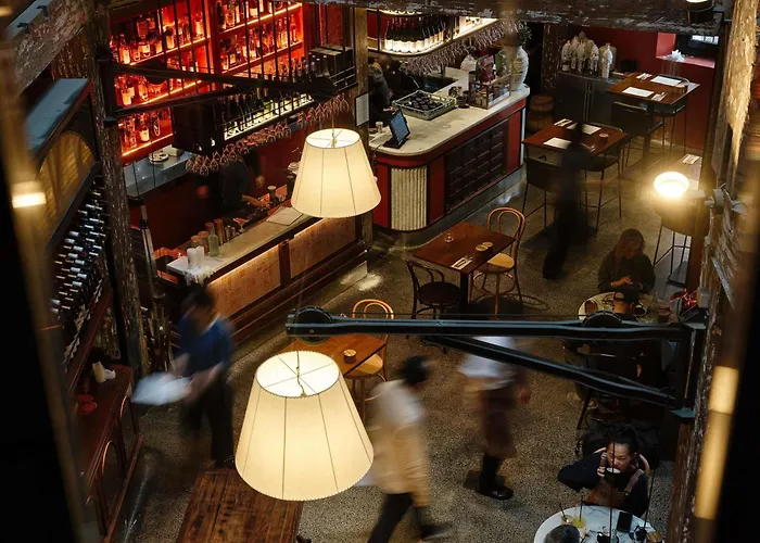 Woolstore 1888, - Handwritten Collection
