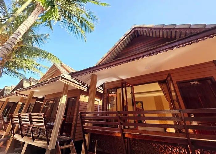 Phi Phi Maiyada Resort