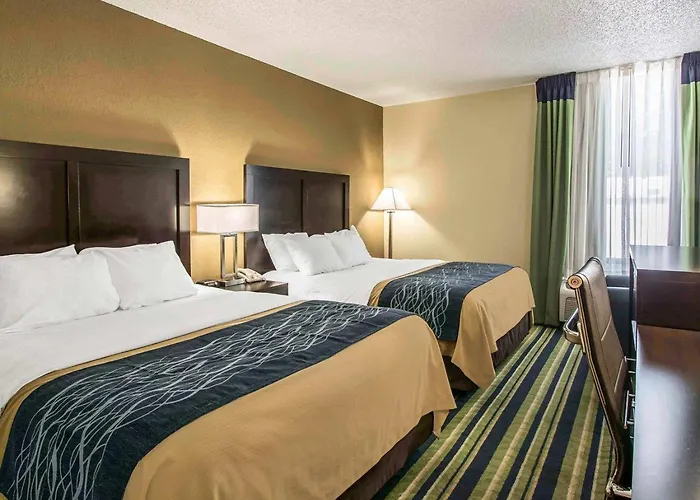 Comfort Inn & Suites Lantana - West Palm Beach South