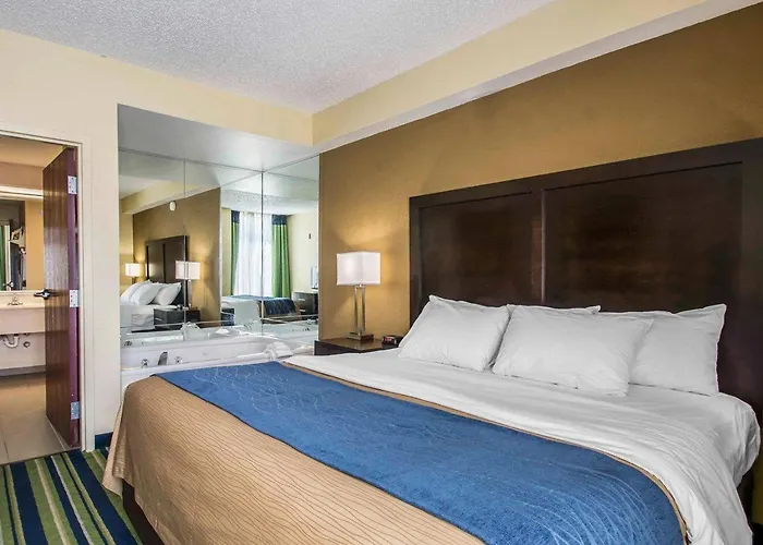 Comfort Inn & Suites Lantana - West Palm Beach South