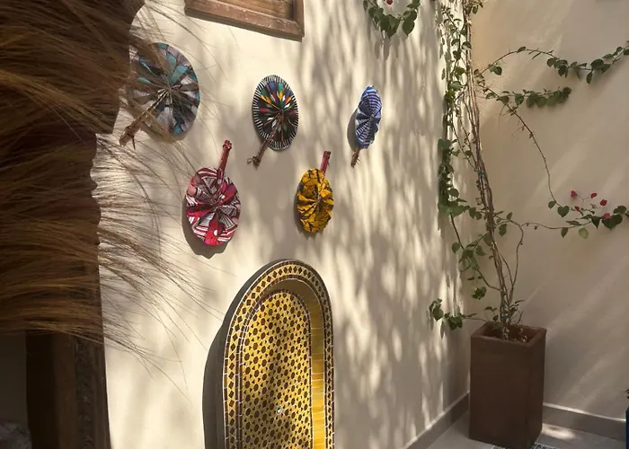 Hostal El Puerto Boutique Chipiona