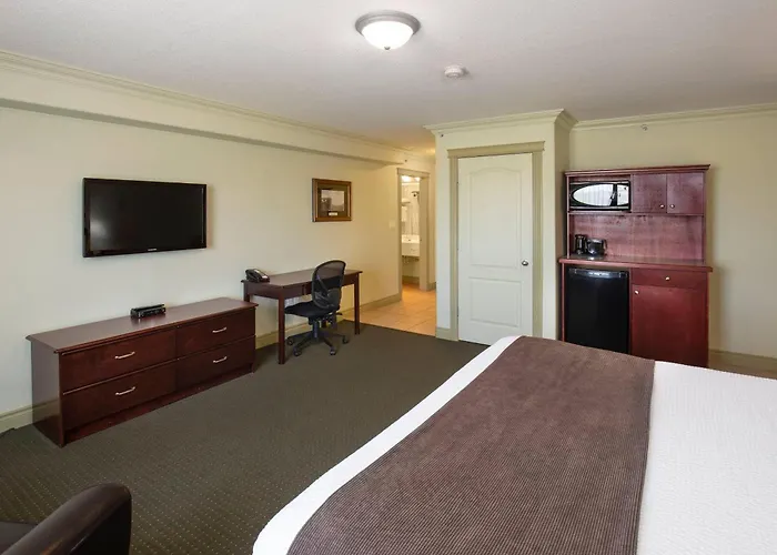 Quality Inn & Suites