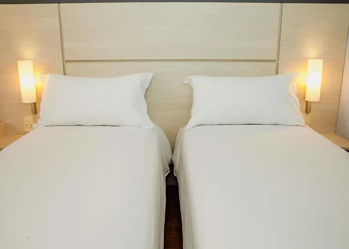 Ibis Montevideo Rambla