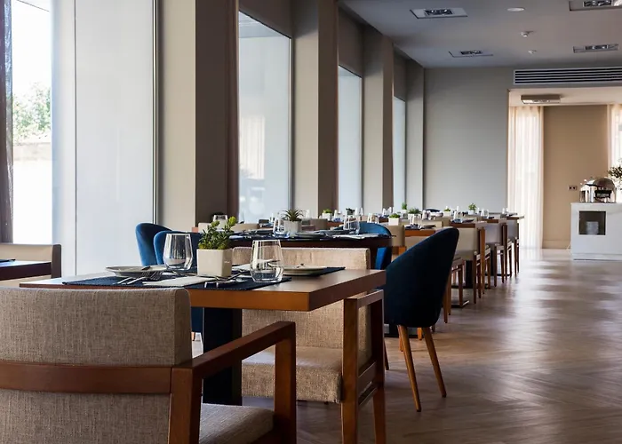 Meliá Setúbal Hotel
