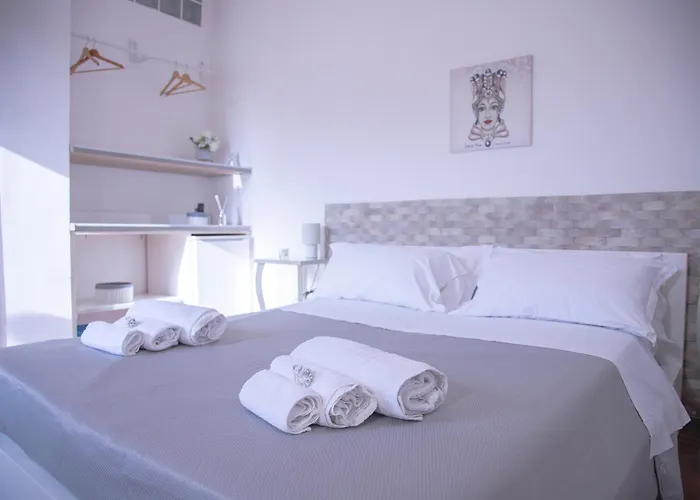 Barbara B&B Fontane Bianche