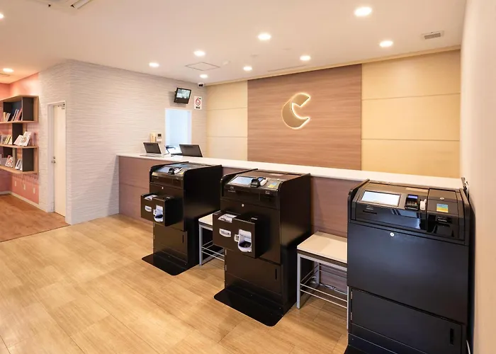 Comfort Hotel Hachinohe
