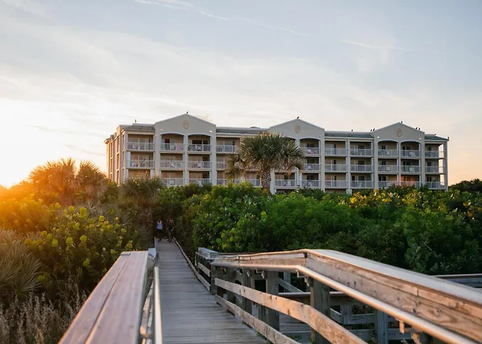 Holiday Inn Club Vacations Cape Canaveral Beach