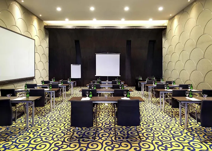 Novotel Lampung Bandar Lampung