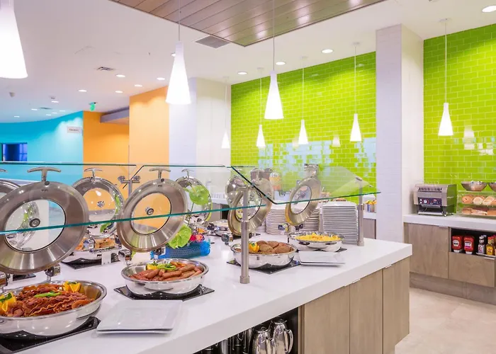 Holiday Inn By Ihg