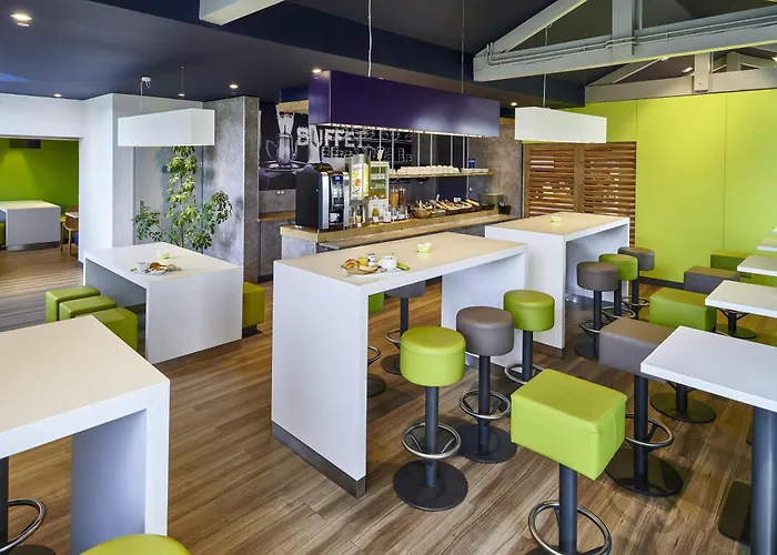 Ibis Budget Saint Paul Les Dax