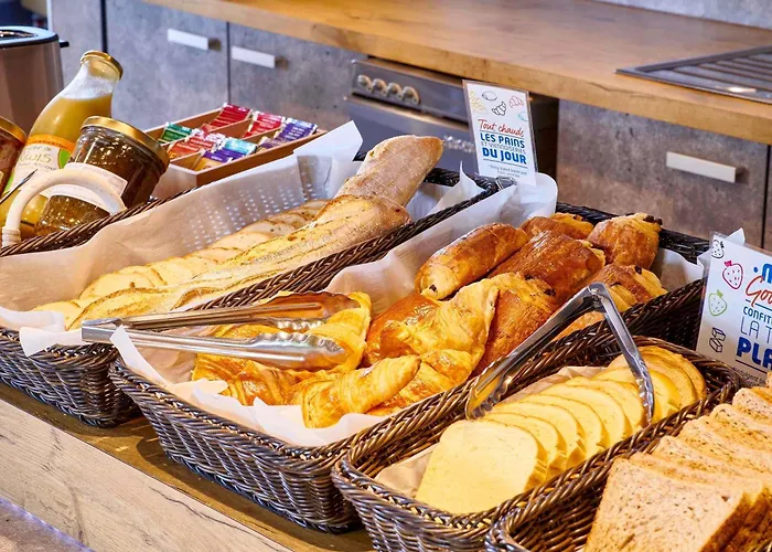 Ibis Budget Saint Paul Les Dax