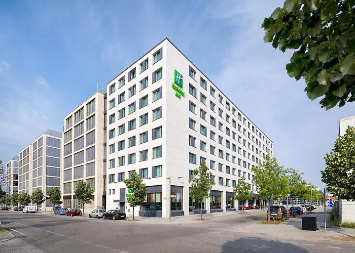 Holiday Inn City East Side By Ihg
