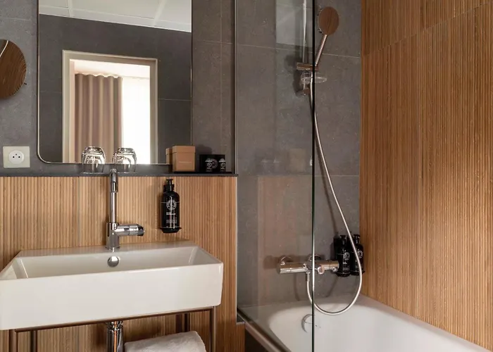 Hotel Le Cardinal
