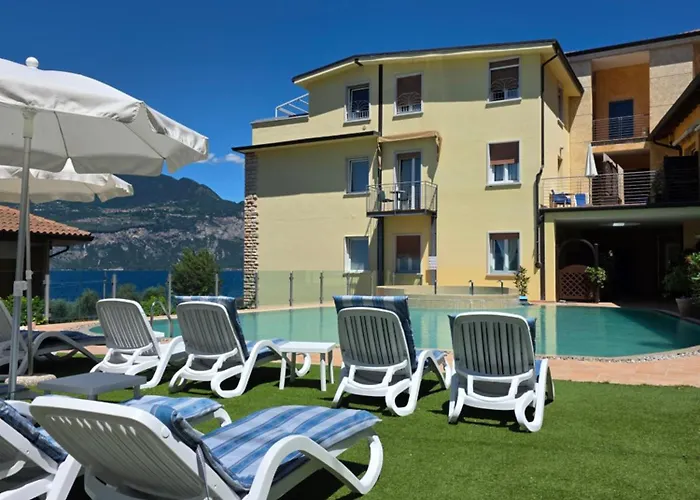 Hotel Garni Rosmari