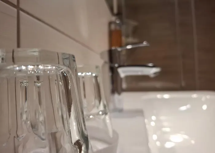 Hotel Garni Rosmari Brenzone sul Garda