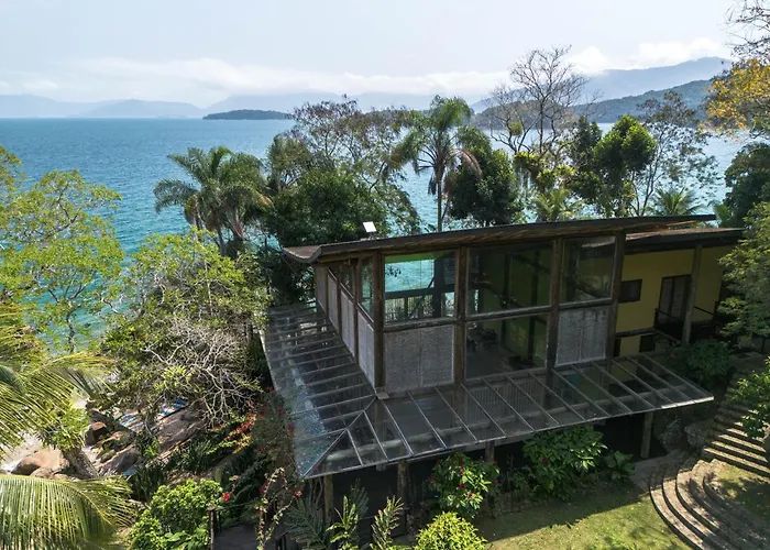 Paraiso Azul Retiro
