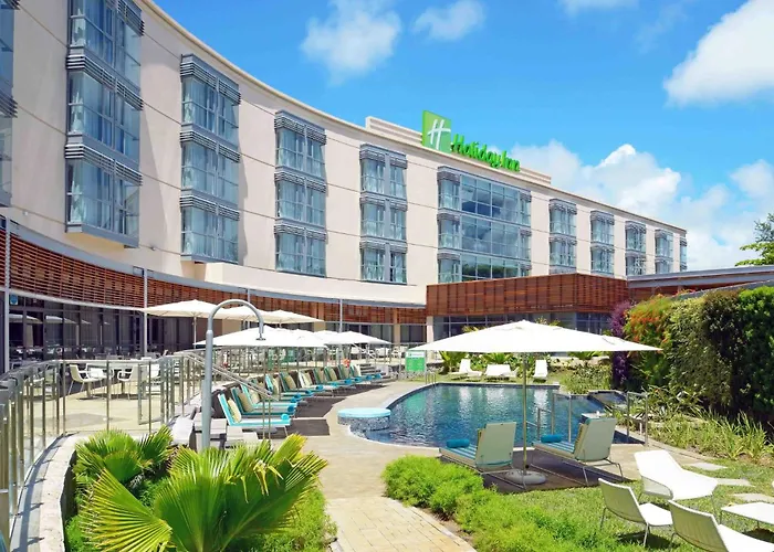 Holiday Inn Mauritius Mon Trésor, an IHG Hotel Plaine Magnien