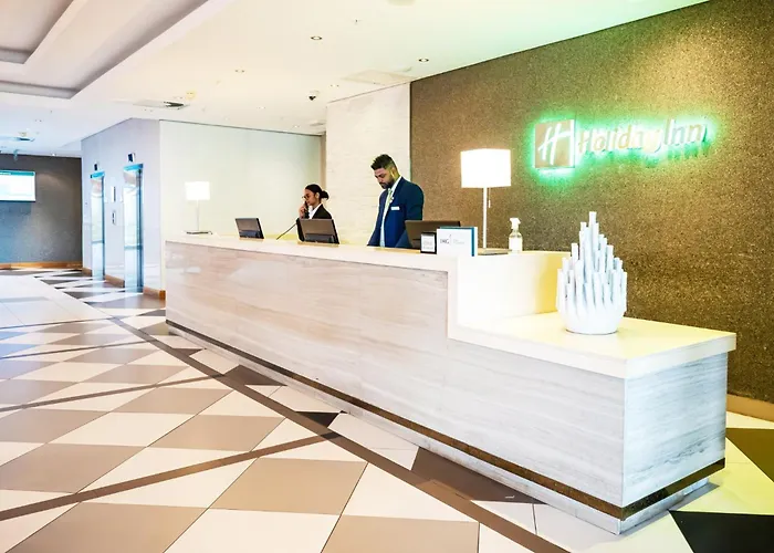 Holiday Inn Mauritius Mon Tresor By Ihg Plaine Magnien