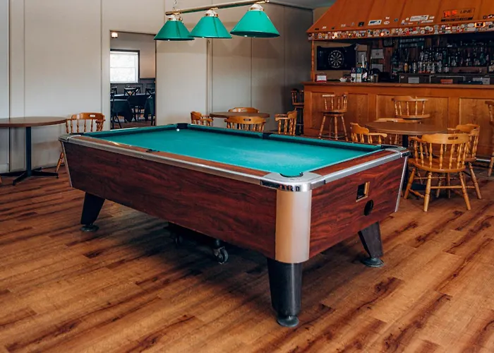 Arnold'S Cove Inn