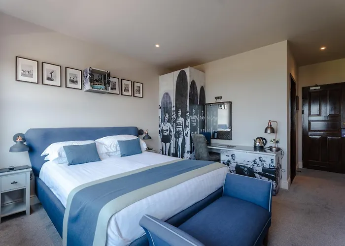 The Woolacombe Bay Hotel