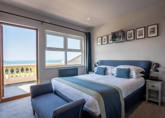 The Woolacombe Bay Hotel