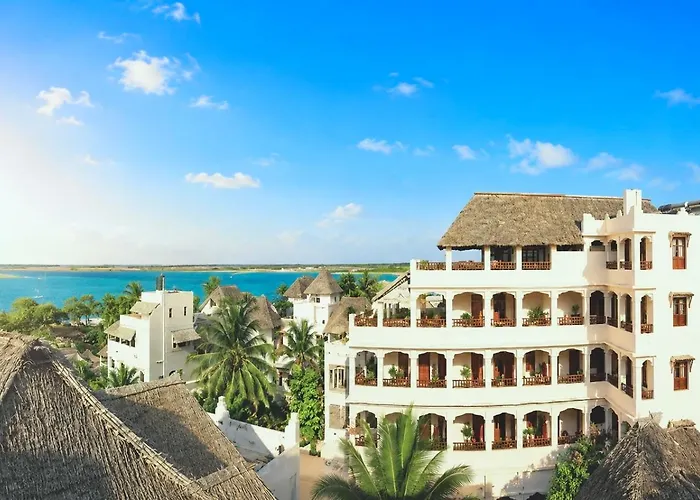 Msafini Hotel Lamu