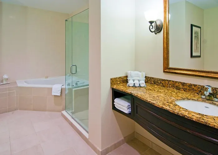 Holiday Inn Express & Suites Miami Kendall By Ihg Country Walk