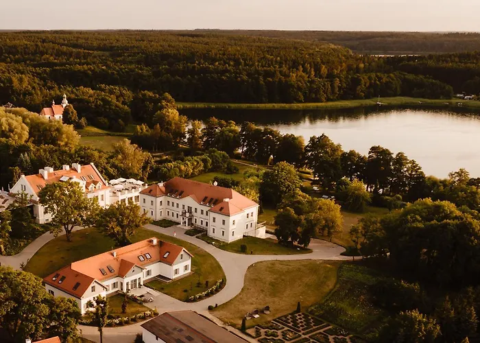 Herbarium Hotel & Spa