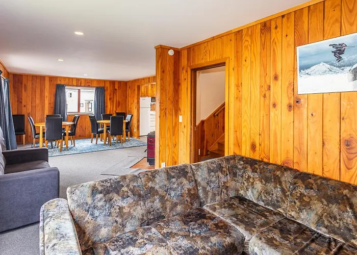Ossies s And Chalets