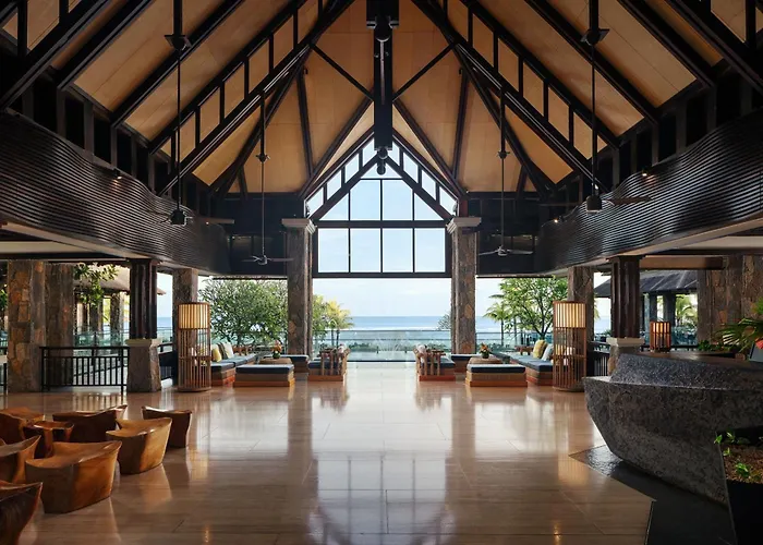 The Westin Turtle Bay Resort & Spa, Mauritius
