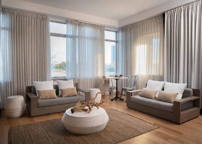 Bungalow Hotel Long Branch