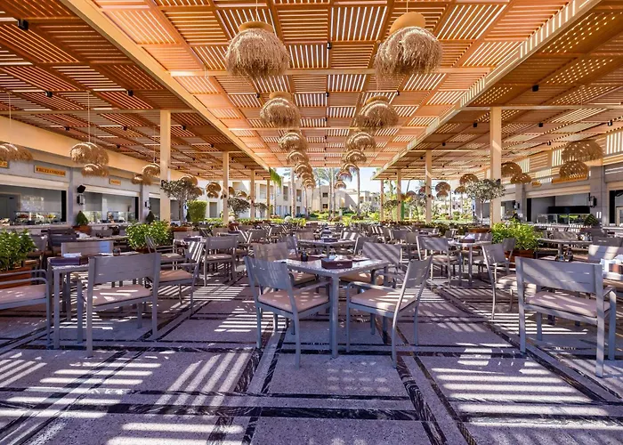 Rixos Premium Seagate - Free Lara Fabian Concert Access February 14