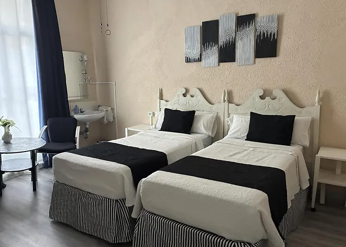 Hospedaje Botin Santander