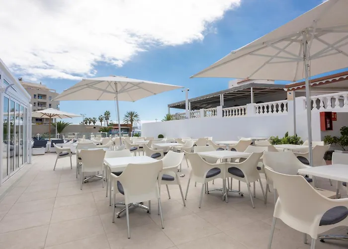 Ona El Marques Aparthotel Puerto de Santiago 
