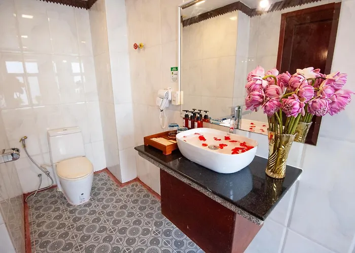 Okay Boutique Hotel
