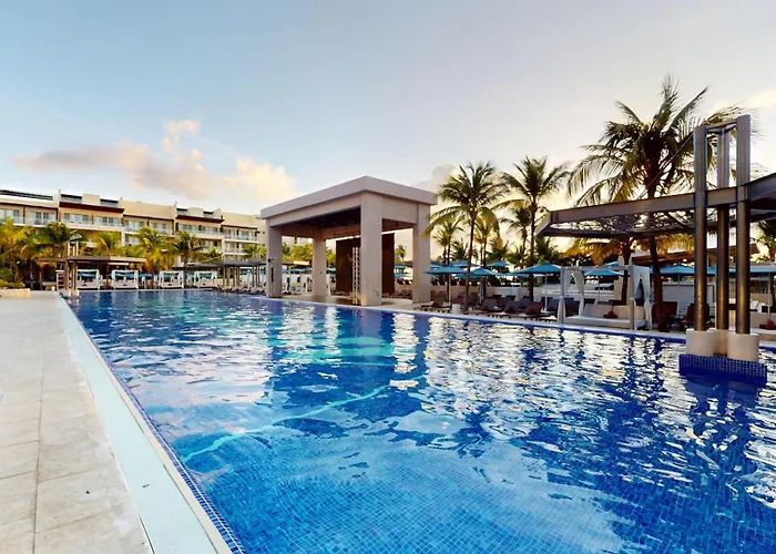 Royalton Riviera Cancun, An Autograph Collection All-Inclusive Resort & Casino (Adults Only)