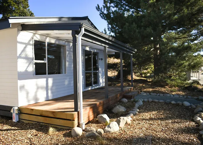 Lakes Edge Holiday Park