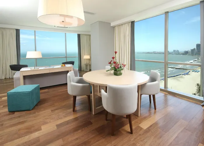 Hotel Intercontinental Cartagena By Ihg