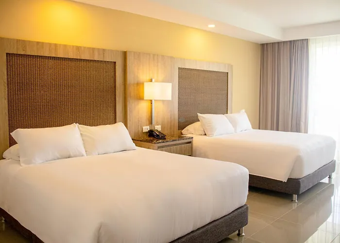 Hotel Campestre las Camelias