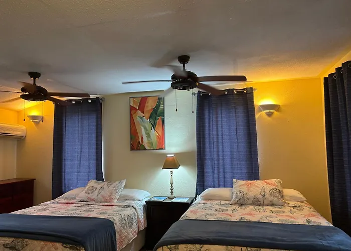 Blue Marlin Beach Resort