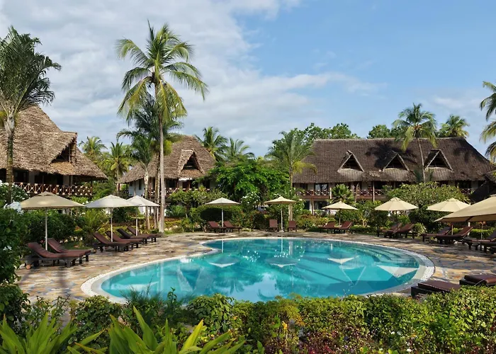 Bay Resort