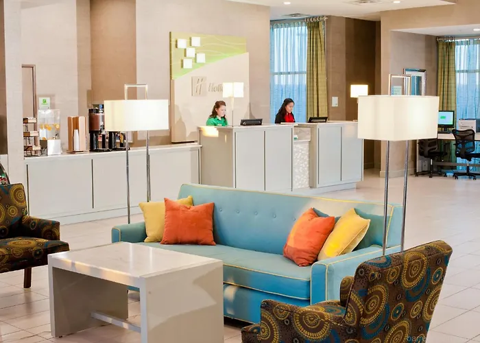 Holiday Inn Guin By Ihg