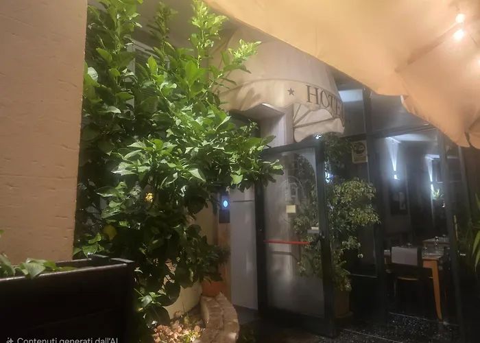 Albergo Torino