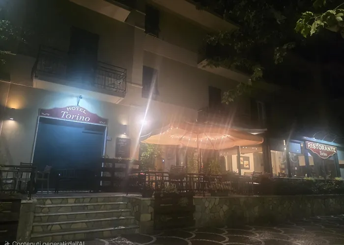 Albergo Torino