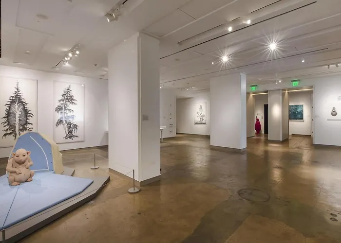 21C Museum Durham