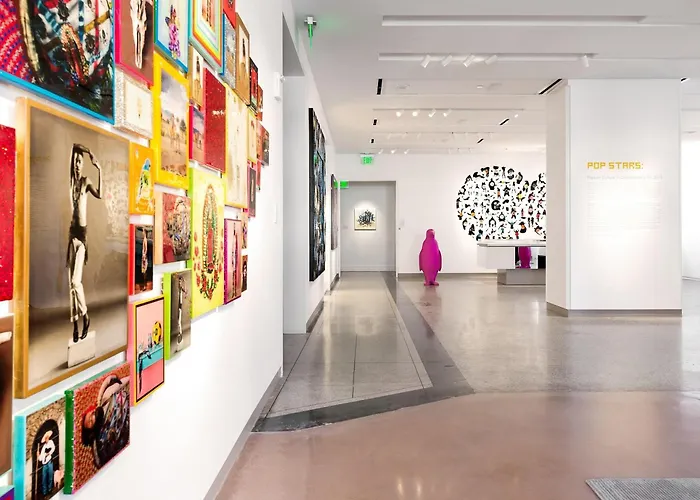 21C Museum Durham