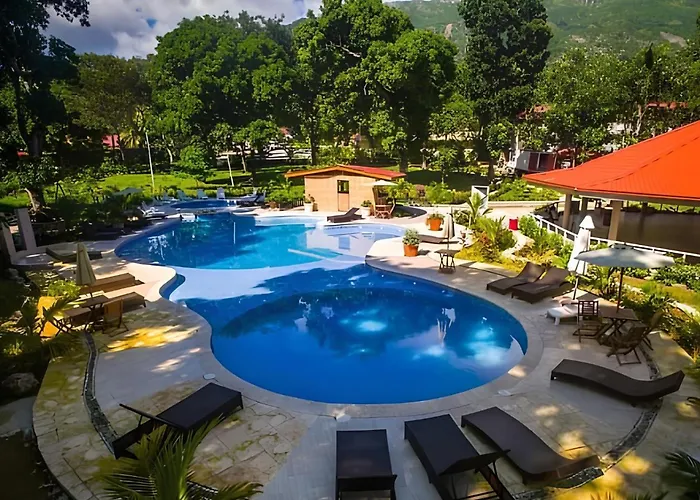 Auberge Villa Cana